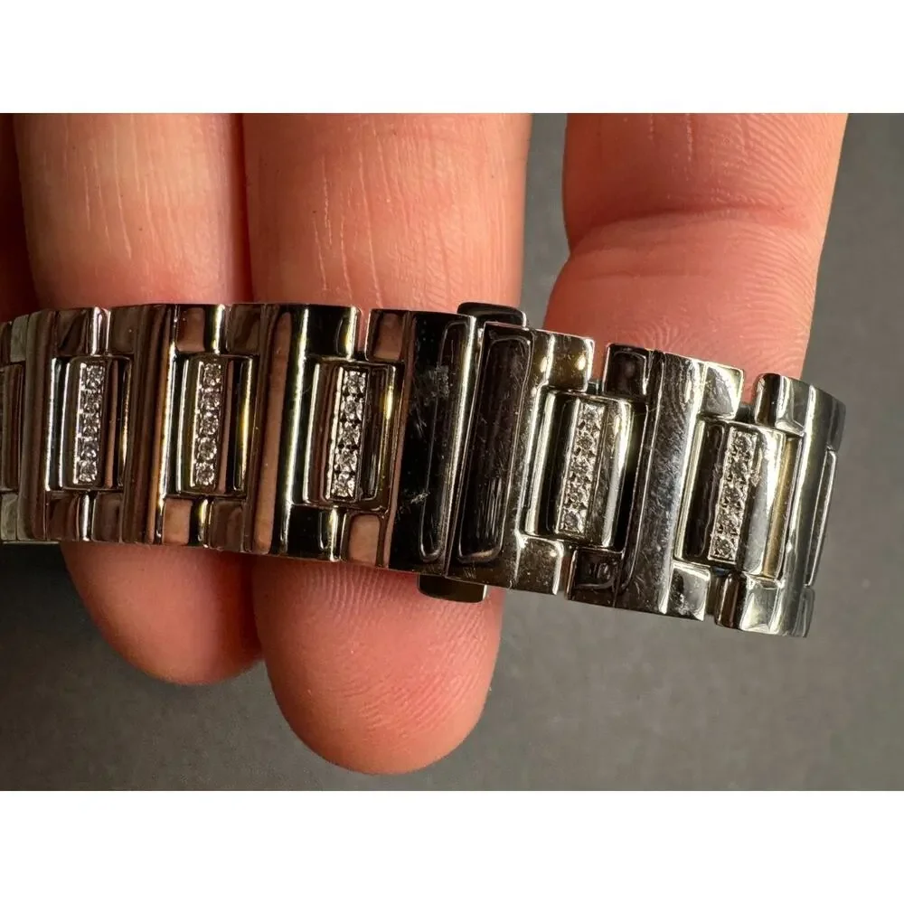 Nadri stainless steel